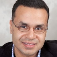 Profile photo of Ihab Ilyas, expert at University of Waterloo