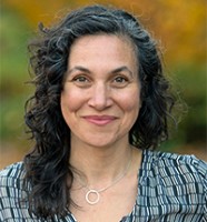 Profile photo of Ilana Umansky, expert at University of Oregon
