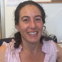 Profile photo of Ilana Lauren Brito, expert at Cornell University