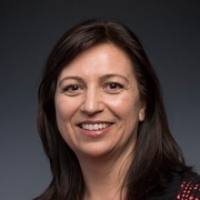 Profile photo of Ileana Chirila, expert at University of New Hampshire