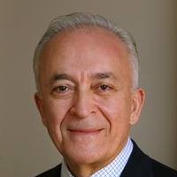 Profile photo of Ilhan A. Aksay, expert at Princeton University