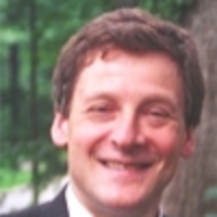 Profile photo of Ilya Raskin, expert at Rutgers University