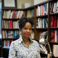 Profile photo of Imani Perry, expert at Princeton University