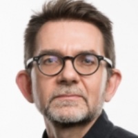 Profile photo of Imre Szeman, expert at University of Waterloo