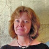 Profile photo of Ingrid Hehmeyer, expert at Ryerson University