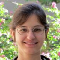 Profile photo of Inna Zakharevich, expert at Cornell University