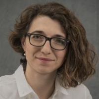 Profile photo of Ioana Marinescu, expert at University of Chicago