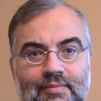 Profile photo of Ioanis Nikolaidis, expert at University of Alberta