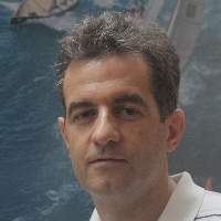 Profile photo of Ioannis Paschalidis, expert at Boston University