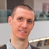 Profile photo of Ion Bica, expert at MacEwan University