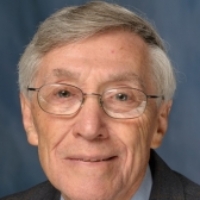 Profile photo of Ira H. Gessner, expert at University of Florida