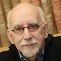 Profile photo of Ira Katznelson, expert at Columbia University