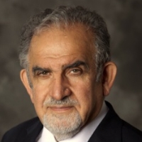 Profile photo of Iraj Ershaghi, expert at University of Southern California