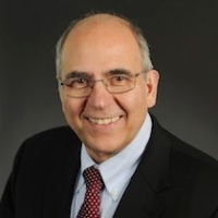 Profile photo of Iraj J. Fooladi, expert at Dalhousie University