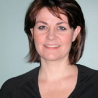 Profile photo of Irena Creed, expert at Western University