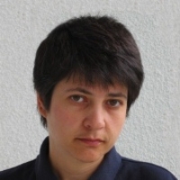 Profile photo of Irena Peeva, expert at Cornell University