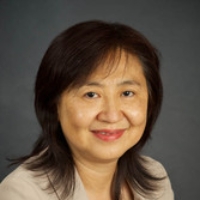 Profile photo of Iris Chi, expert at University of Southern California