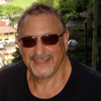 Profile photo of Irving Biederman, expert at University of Southern California