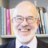 Profile photo of Irwin Garfinkel, expert at Columbia University