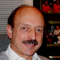 Profile photo of Irwin Walker, expert at McMaster University