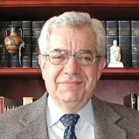 Profile photo of Isaac M. Daniel, expert at Northwestern University