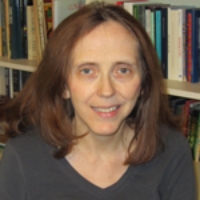 Profile photo of Isabel Grant, expert at University of British Columbia