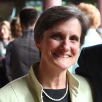 Profile photo of Isabel Mancinelli, expert at College of the Atlantic