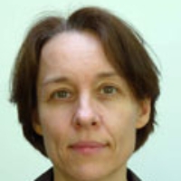 Profile photo of Isabelle Daunais, expert at McGill University