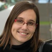 Profile photo of Isabelle Sperano, expert at MacEwan University