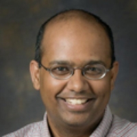 Profile photo of Ishwar Radhakrishnan, expert at Northwestern University