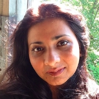 Profile photo of Isra Ali, expert at New York University