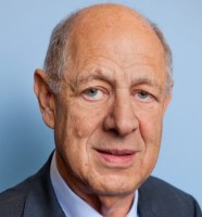 Profile photo of Israel Shaked, expert at Boston University