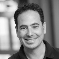 Profile photo of Itai Cohen, expert at Cornell University