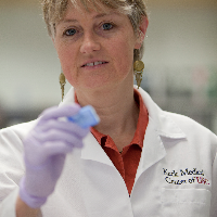 Profile photo of Ite A. Laird-Offringa, expert at University of Southern California