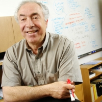 Profile photo of Itzhak Bars, expert at University of Southern California