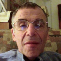 Profile photo of Itzick Vatnick, expert at Widener University