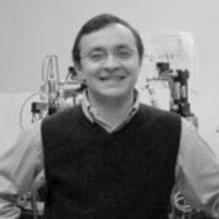 Profile photo of Ivan Bazarov, expert at Cornell University