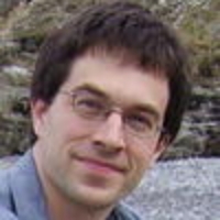 Profile photo of Ivan Booth, expert at Memorial University of Newfoundland