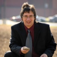 Profile photo of Ivan O’Halloran, expert at University of Guelph