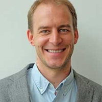 Profile photo of Iwijn De Vlaminck, expert at Cornell University