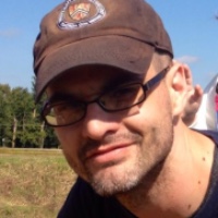 Profile photo of J. Andrew Deman, expert at University of Waterloo