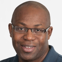 Profile photo of J. Atsu Amegashie, expert at University of Guelph