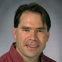 Profile photo of J. David Spafford, expert at University of Waterloo