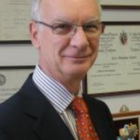 Profile photo of J. Esdaile, expert at University of British Columbia