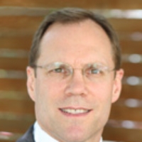 Profile photo of J. Bradford Jensen, expert at Peterson Institute for International Economics