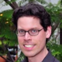 Profile photo of J. Andrew MacKay, expert at University of Southern California