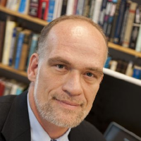 Profile photo of J. Gregory McDaniel, expert at Boston University