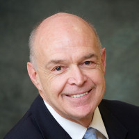 Profile photo of J. Richard (Rick) Culham, expert at University of Waterloo