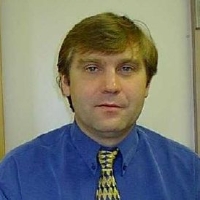 Profile photo of Jacek Ilow, expert at Dalhousie University