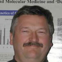 Profile photo of Jacek M. Kwiecien, expert at McMaster University